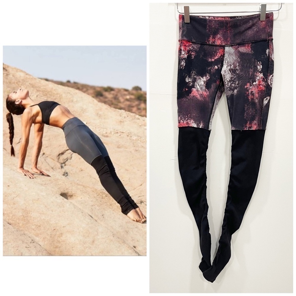 Alo Yoga Printed Goddess Legging XS
